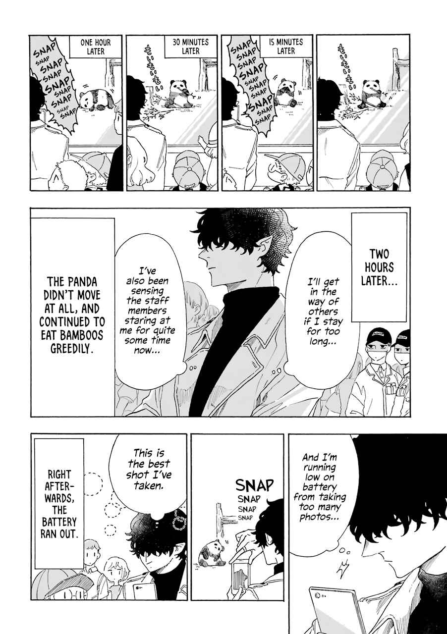 Page 3 Chapter 9 Mr. Villains Day Off