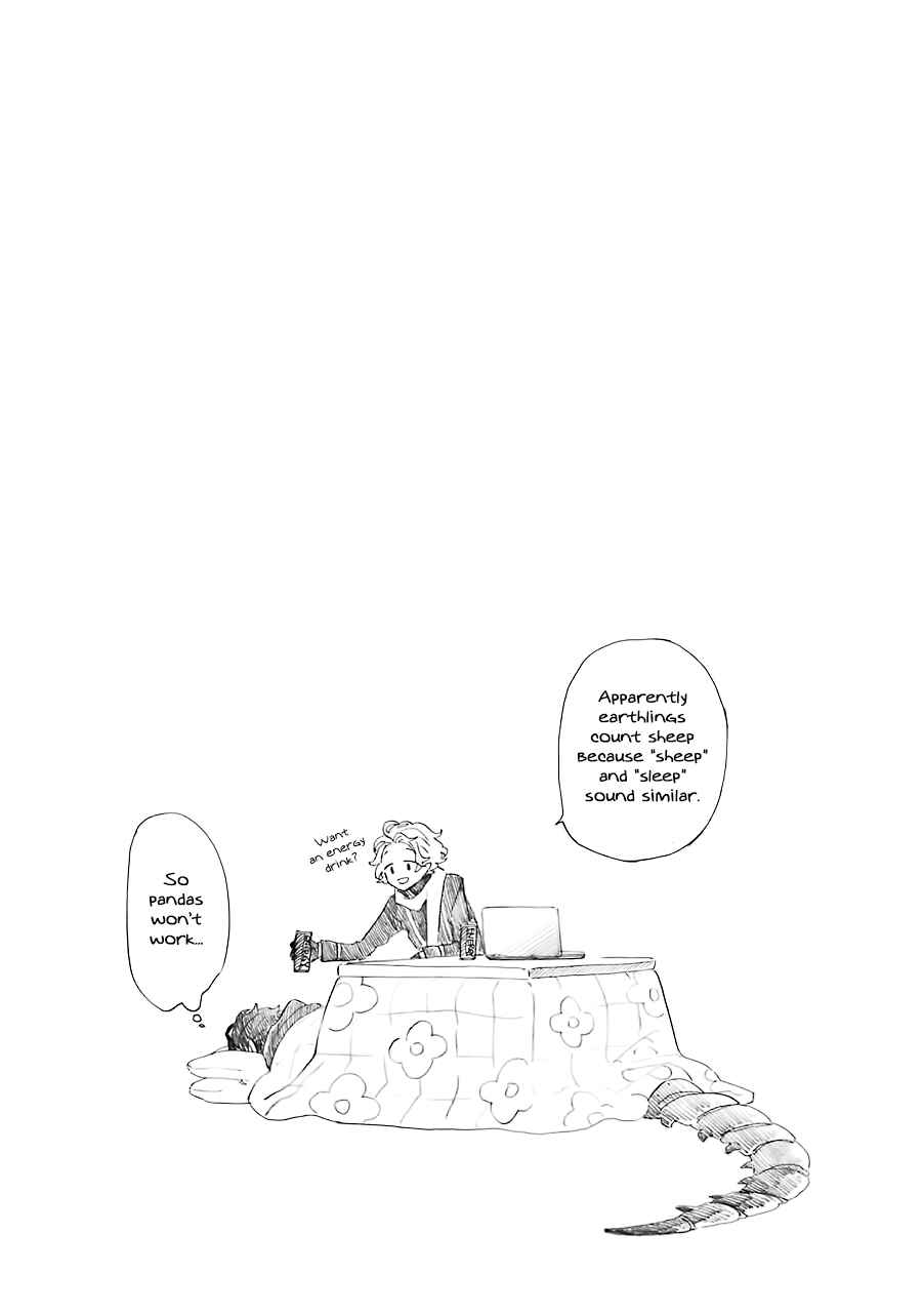 Page 7 Chapter 23 Mr. Villains Day Off
