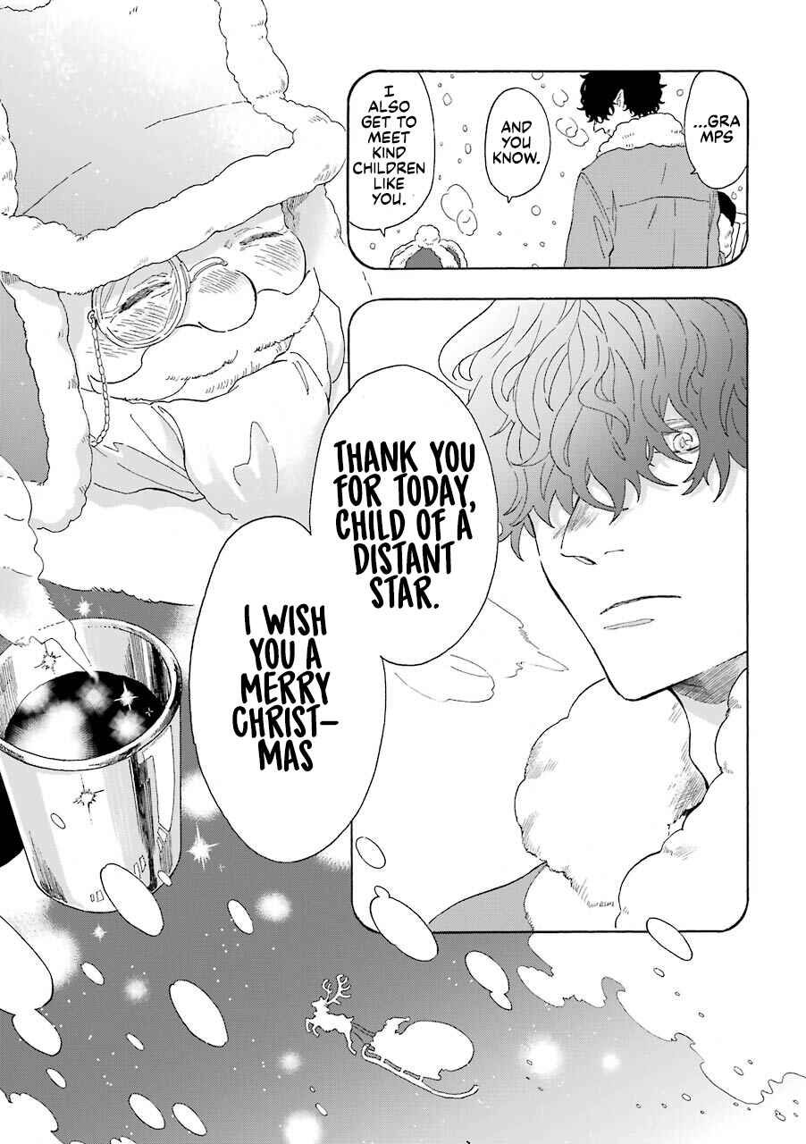 Page 10 Chapter 17 Mr. Villains Day Off
