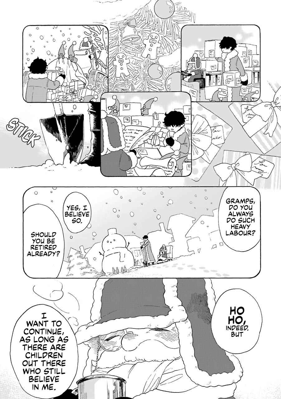 Page 8 Chapter 17 Mr. Villains Day Off