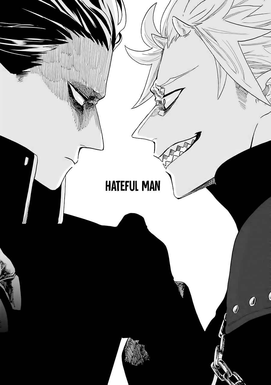 Page 2 Chapter 25 Mr. Villains Day Off