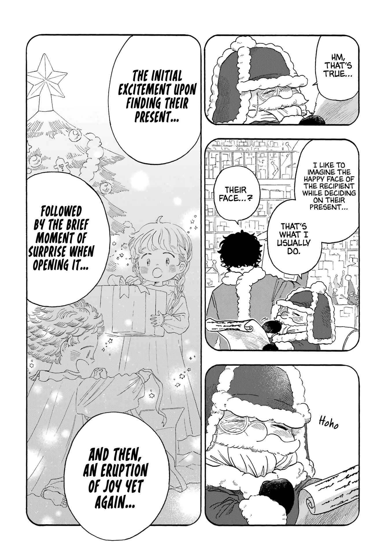Page 5 Chapter 43 Mr. Villains Day Off