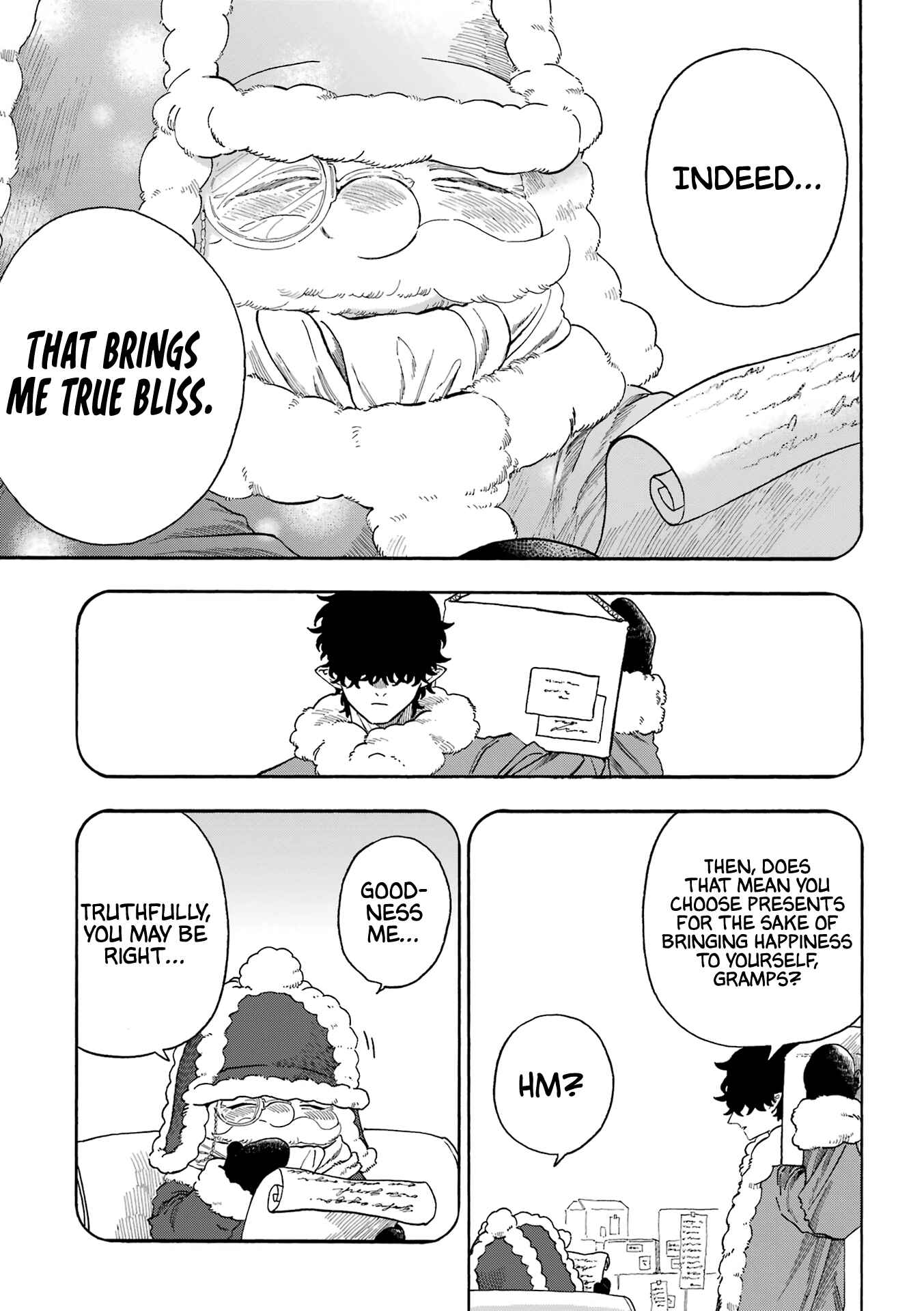 Page 6 Chapter 43 Mr. Villains Day Off
