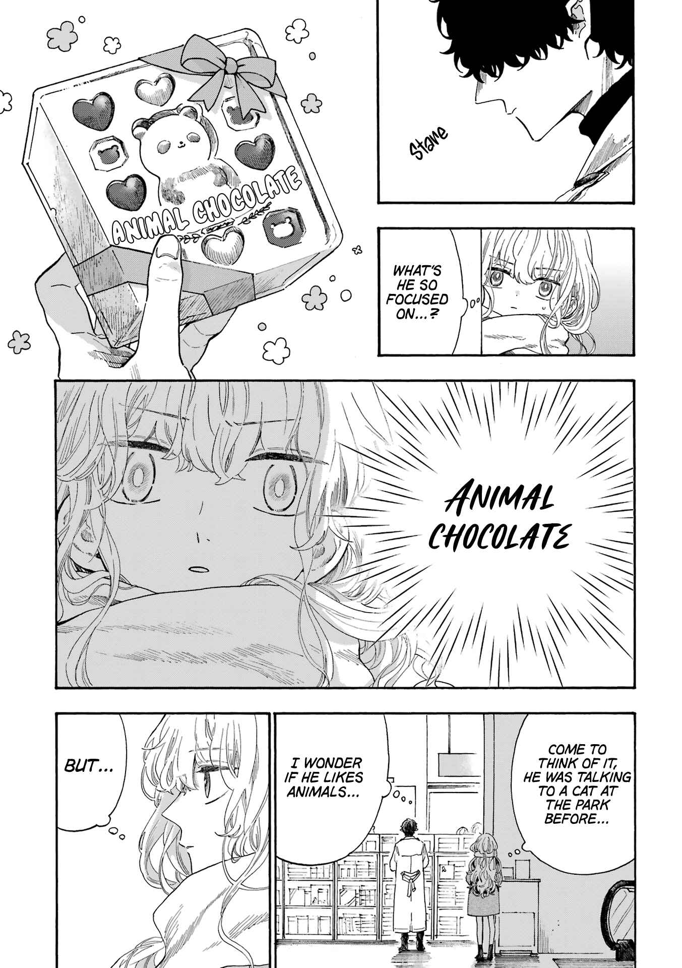 Page 6 Chapter 47 Mr. Villains Day Off