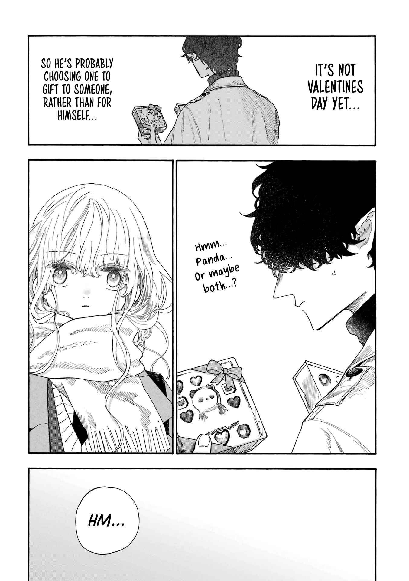 Page 7 Chapter 47 Mr. Villains Day Off