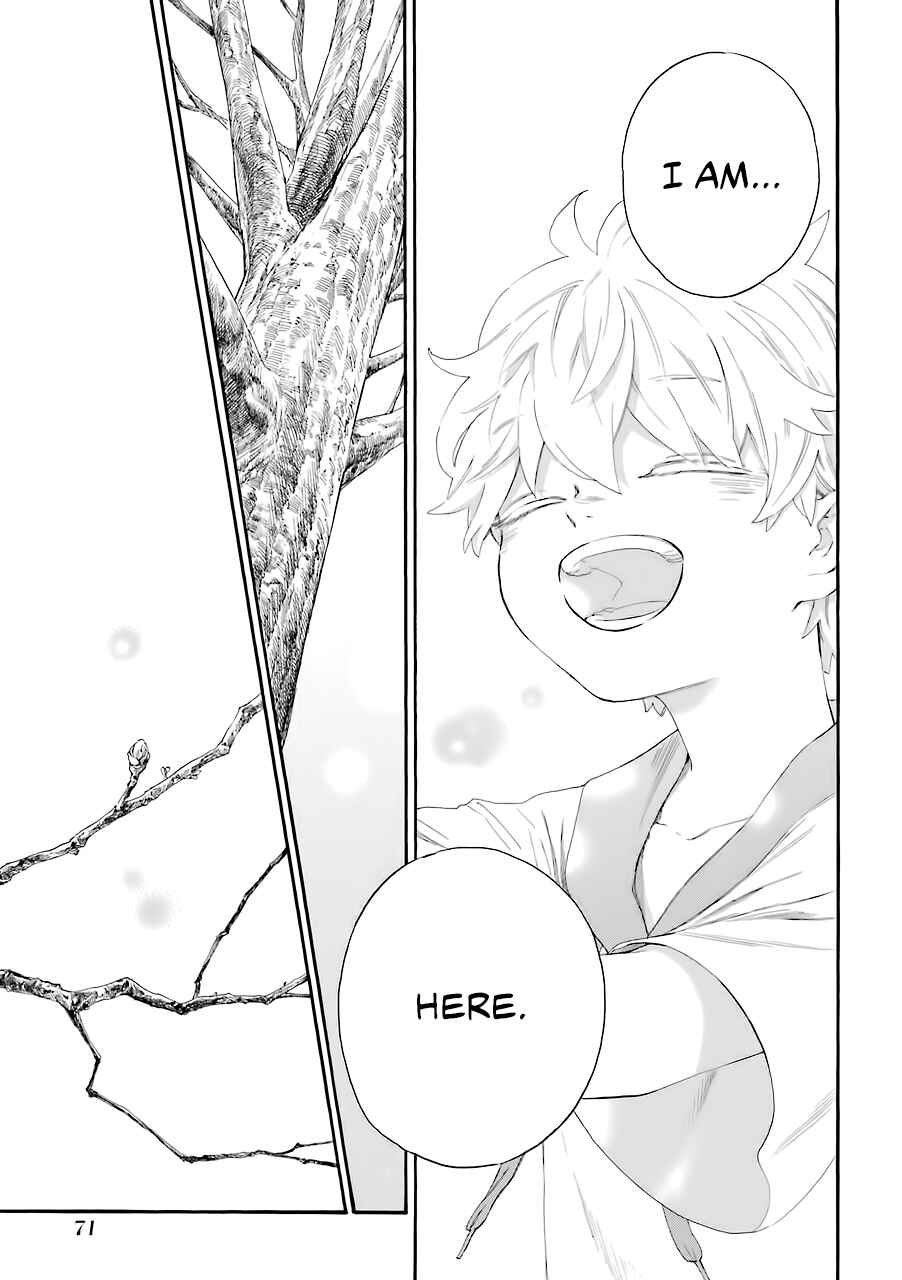 Page 10 Chapter 37 Mr. Villains Day Off