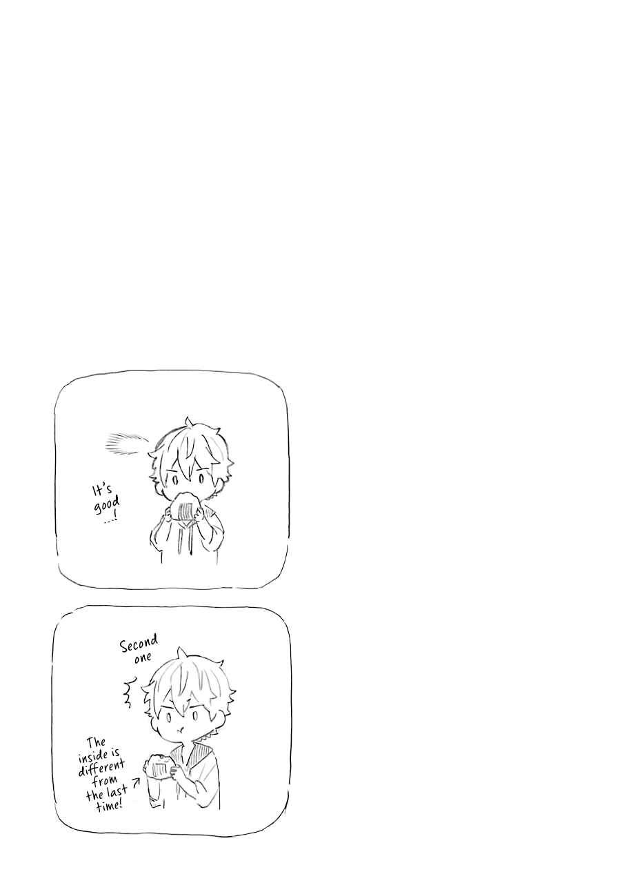 Page 12 Chapter 37 Mr. Villains Day Off