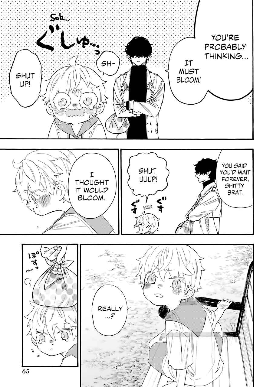 Page 4 Chapter 37 Mr. Villains Day Off
