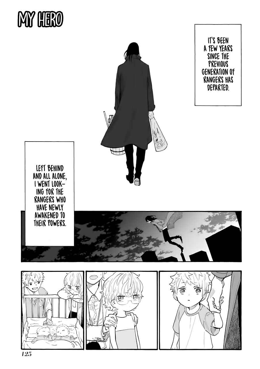 Page 2 Chapter 41 Mr. Villains Day Off