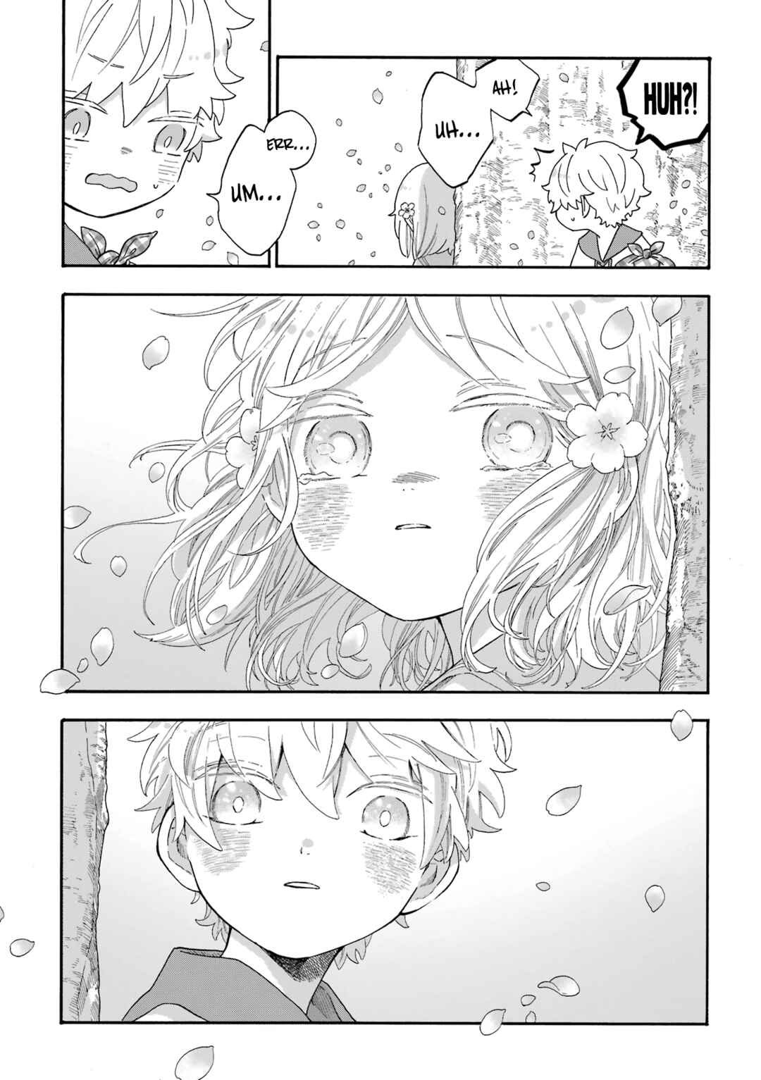 Page 10 Chapter 50 Mr. Villains Day Off