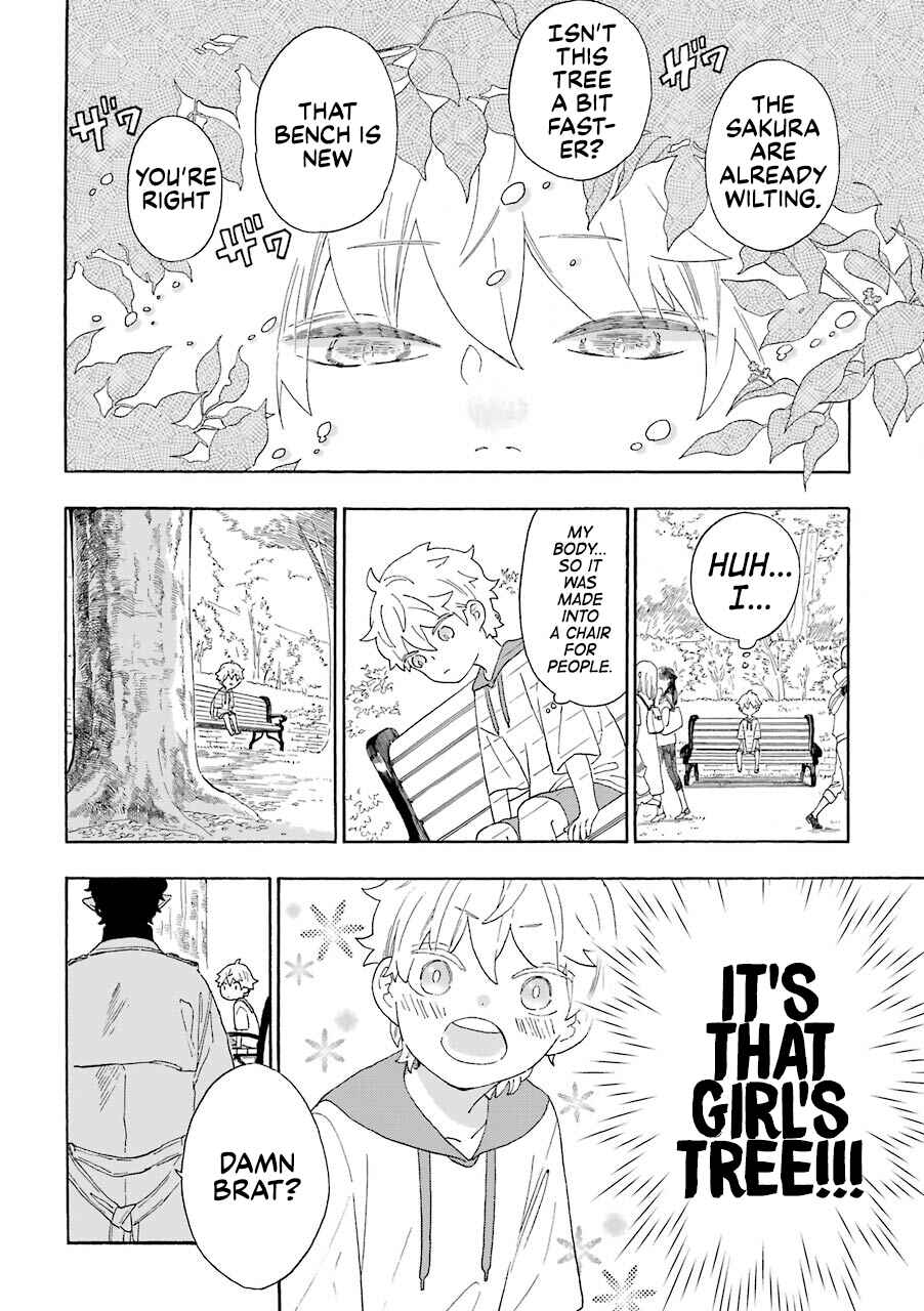 Page 13 Chapter 19 Mr. Villains Day Off