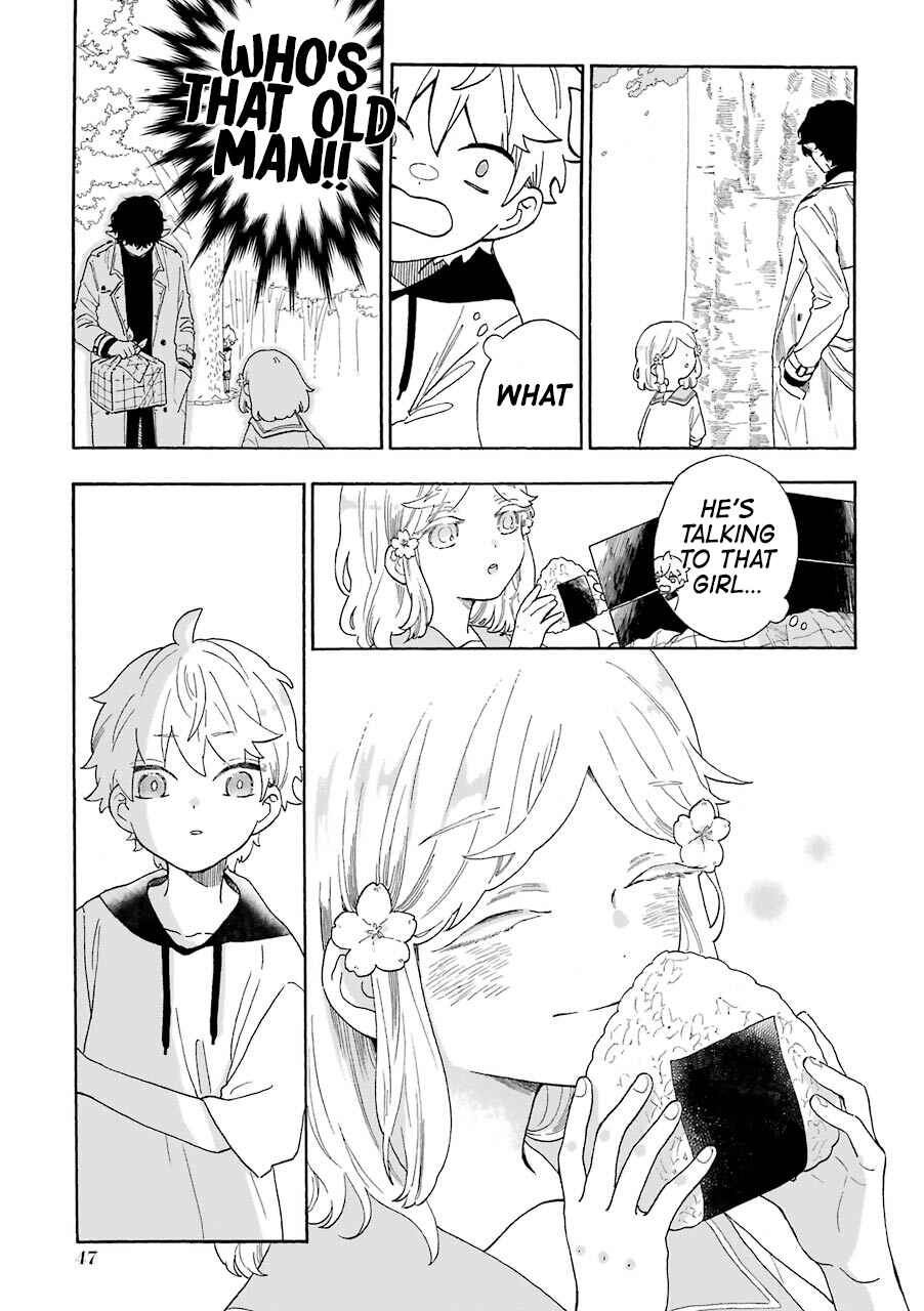 Page 4 Chapter 19 Mr. Villains Day Off