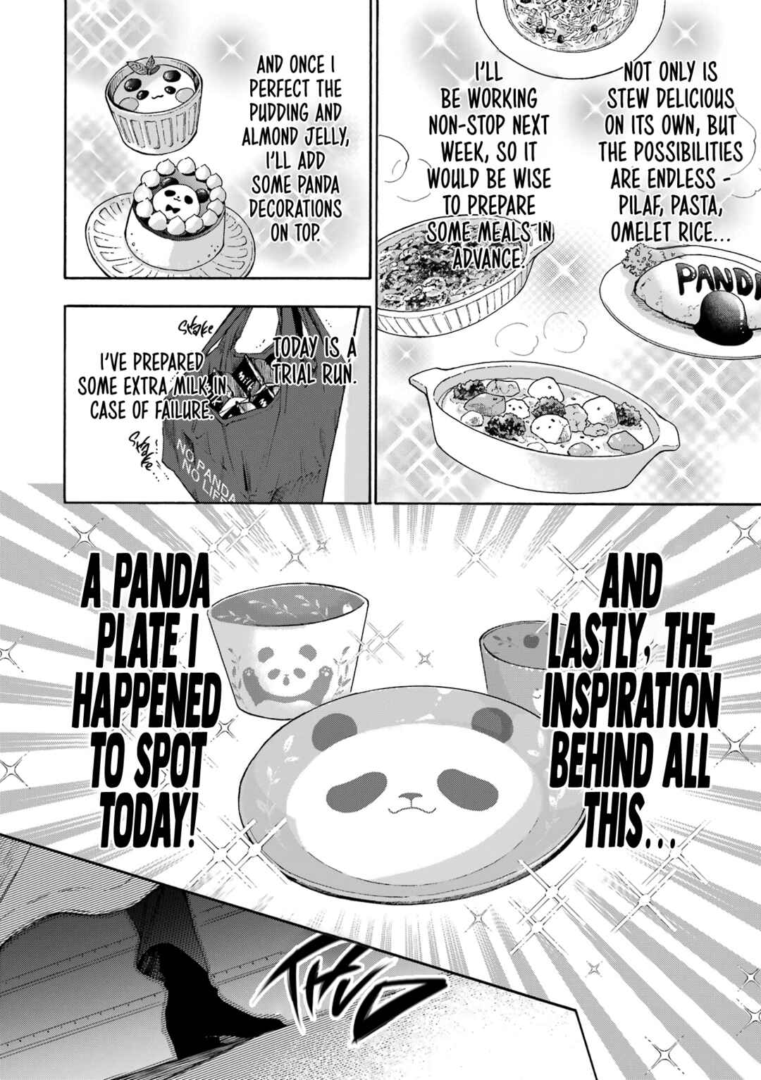 Page 7 Chapter 54 Mr. Villains Day Off