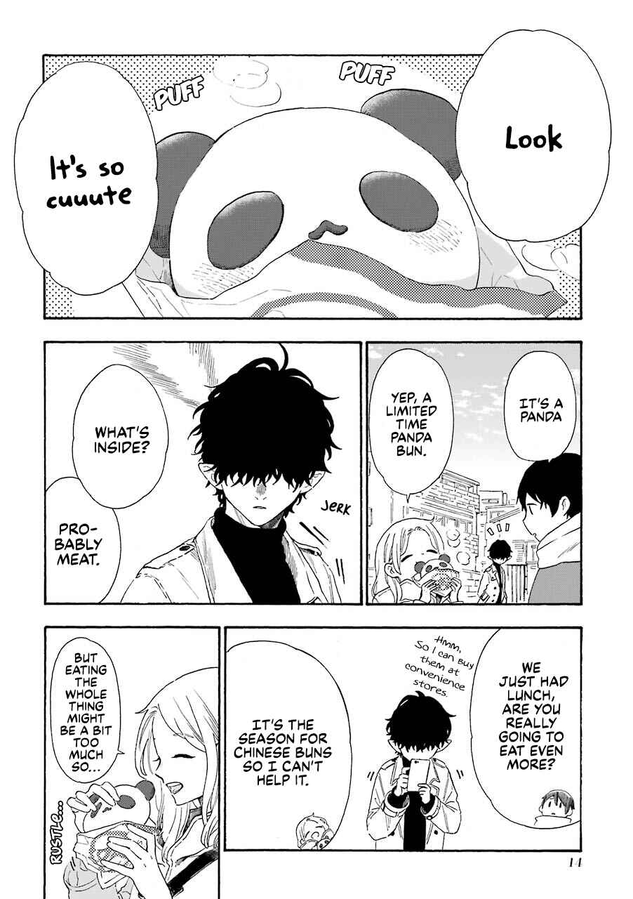 Page 3 Chapter 16 Mr. Villains Day Off