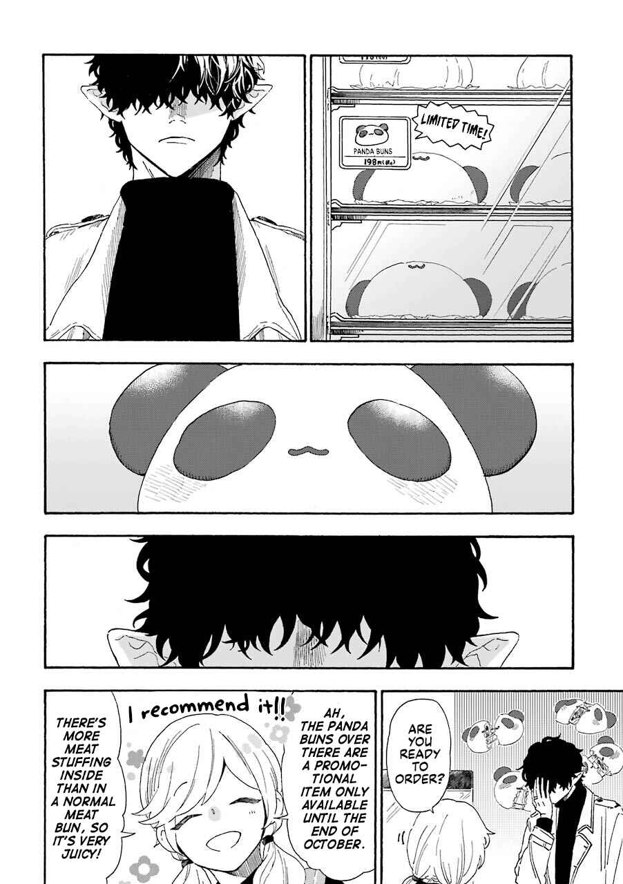 Page 5 Chapter 16 Mr. Villains Day Off
