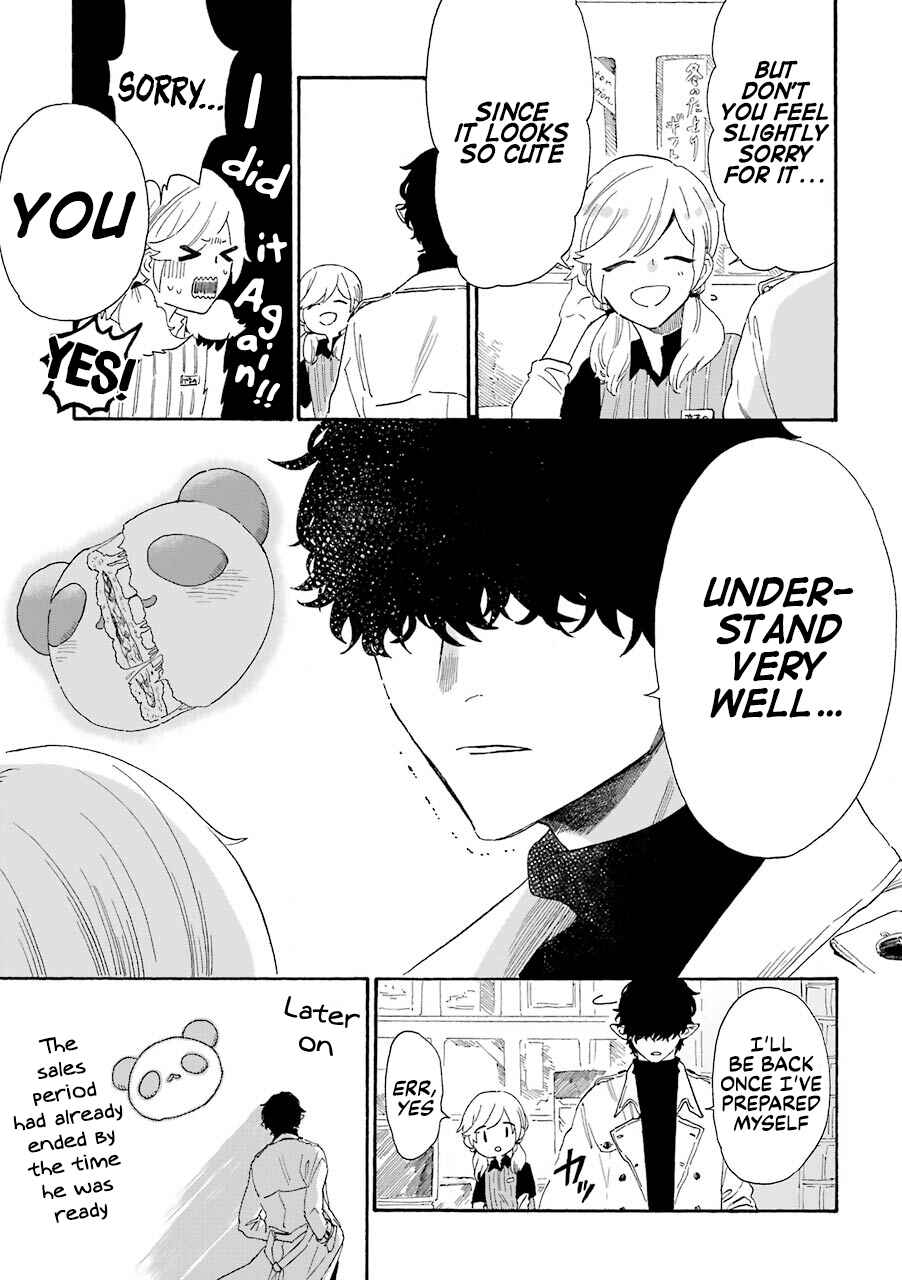 Page 6 Chapter 16 Mr. Villains Day Off