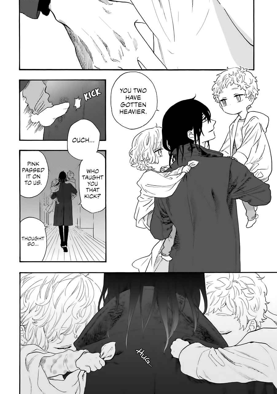 Page 11 Chapter 36 Mr. Villains Day Off