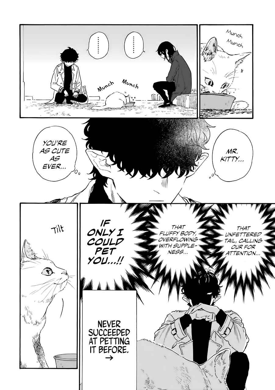 Page 5 Chapter 36 Mr. Villains Day Off