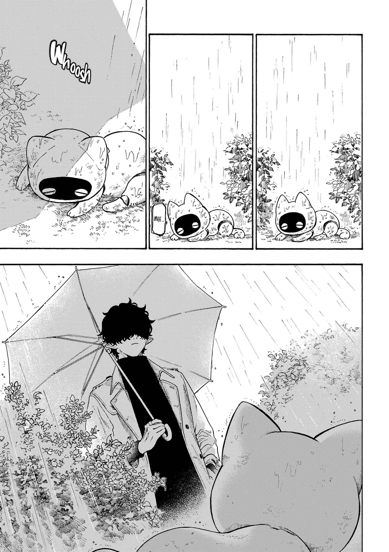 Page 7 Chapter 46 Mr. Villains Day Off