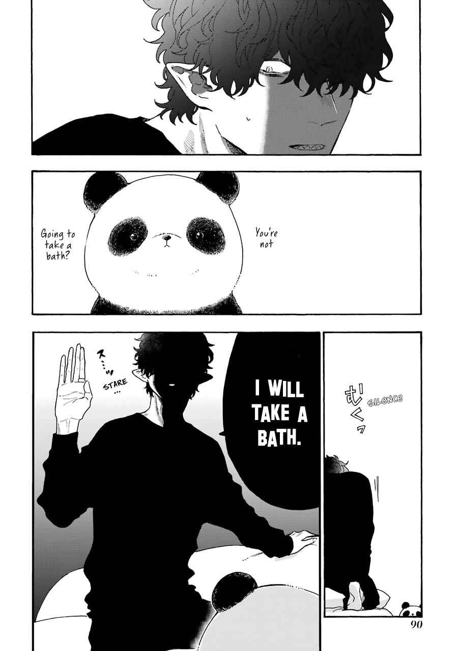 Page 9 Chapter 39 Mr. Villains Day Off