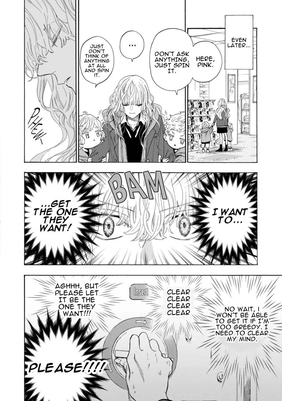 Page 6 Chapter 56 Mr. Villains Day Off