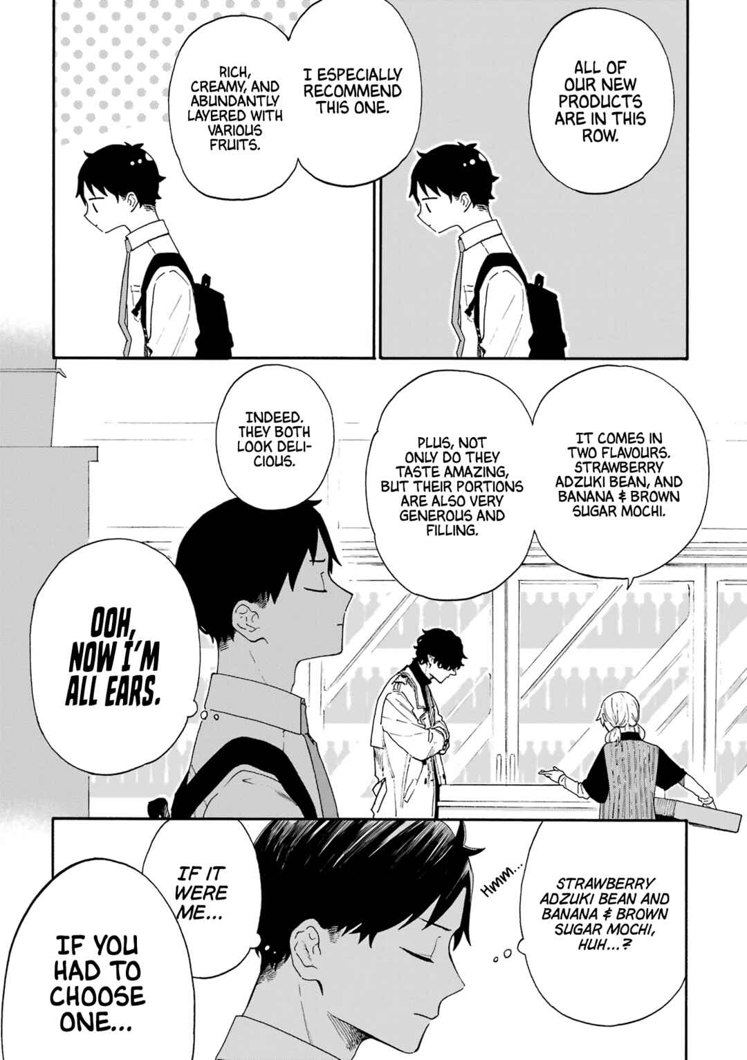 Page 5 Chapter 52 Mr. Villains Day Off
