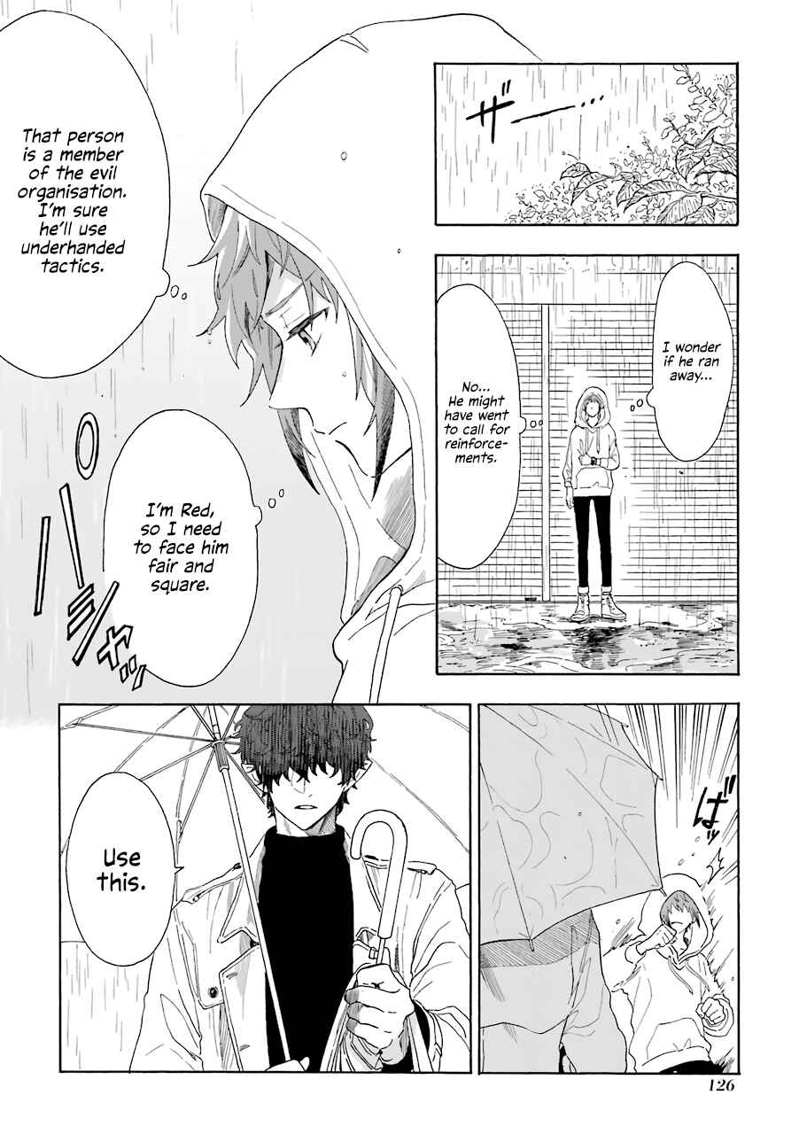 Page 6 Chapter 14 Mr. Villains Day Off