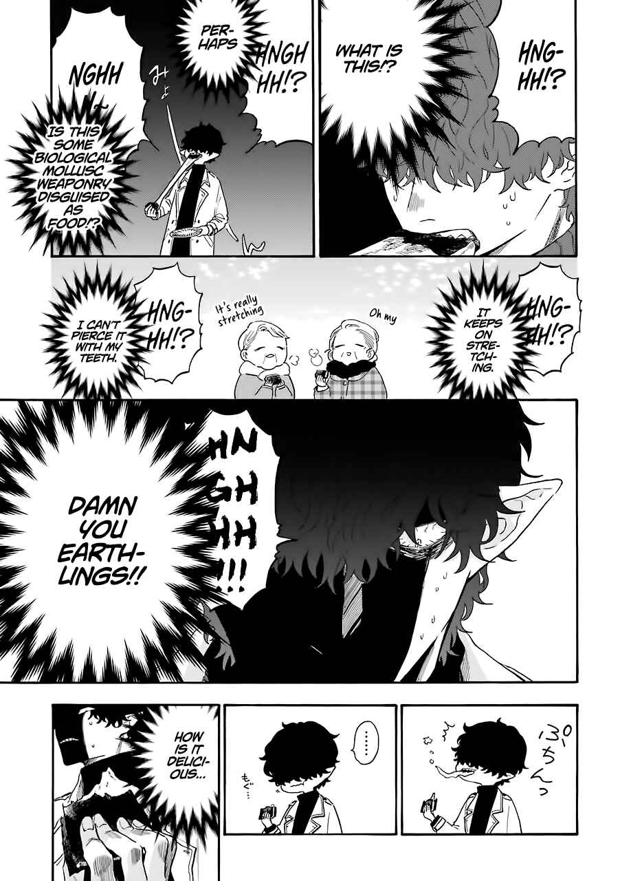 Page 7 Chapter 32 Mr. Villains Day Off