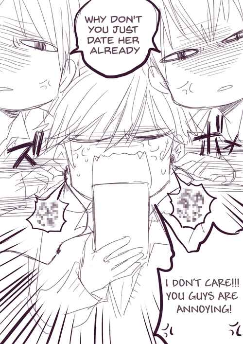 Page 9 Chapter 1 Kanojo Janakute Osananajimi