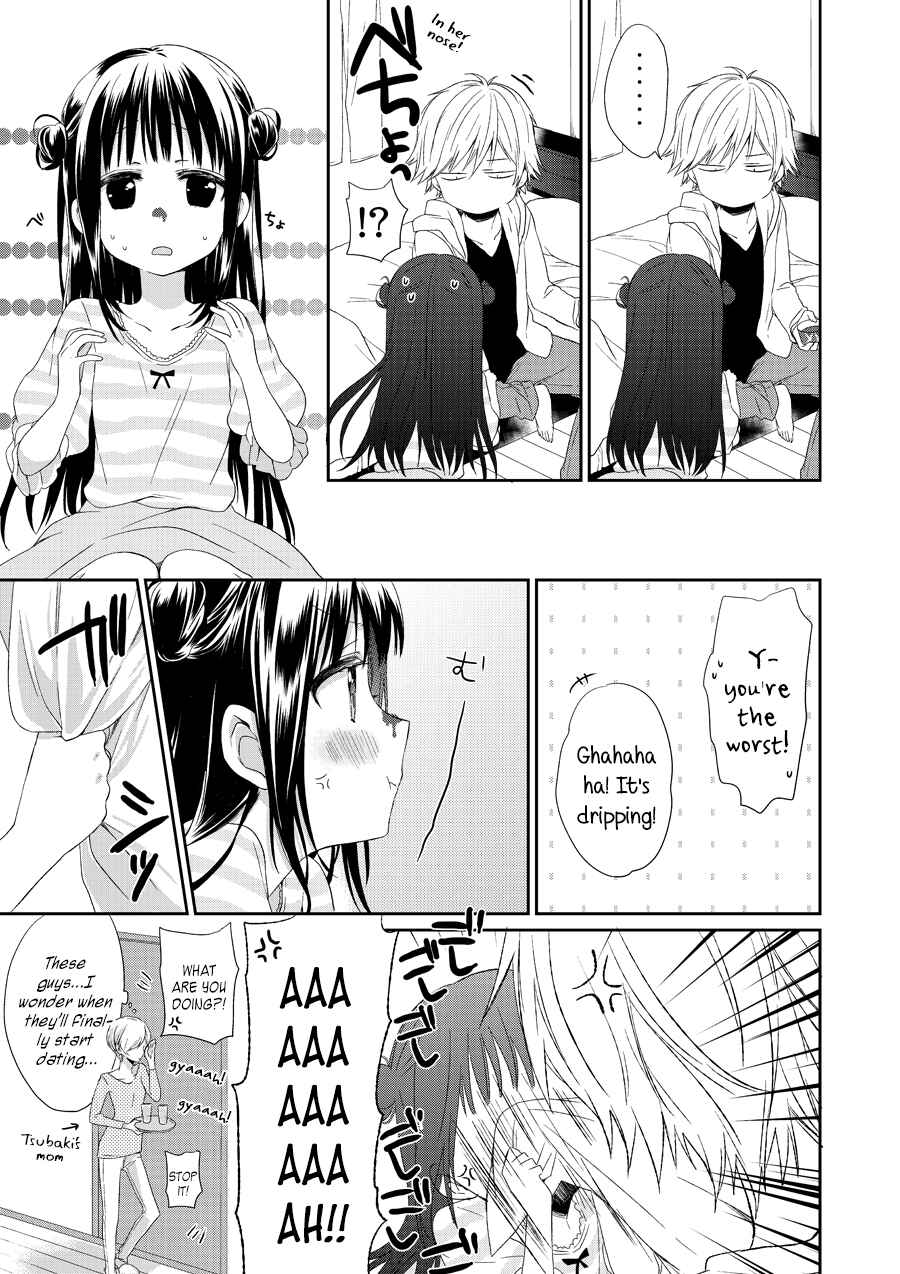 Page 6 Chapter 3 Kanojo Janakute Osananajimi
