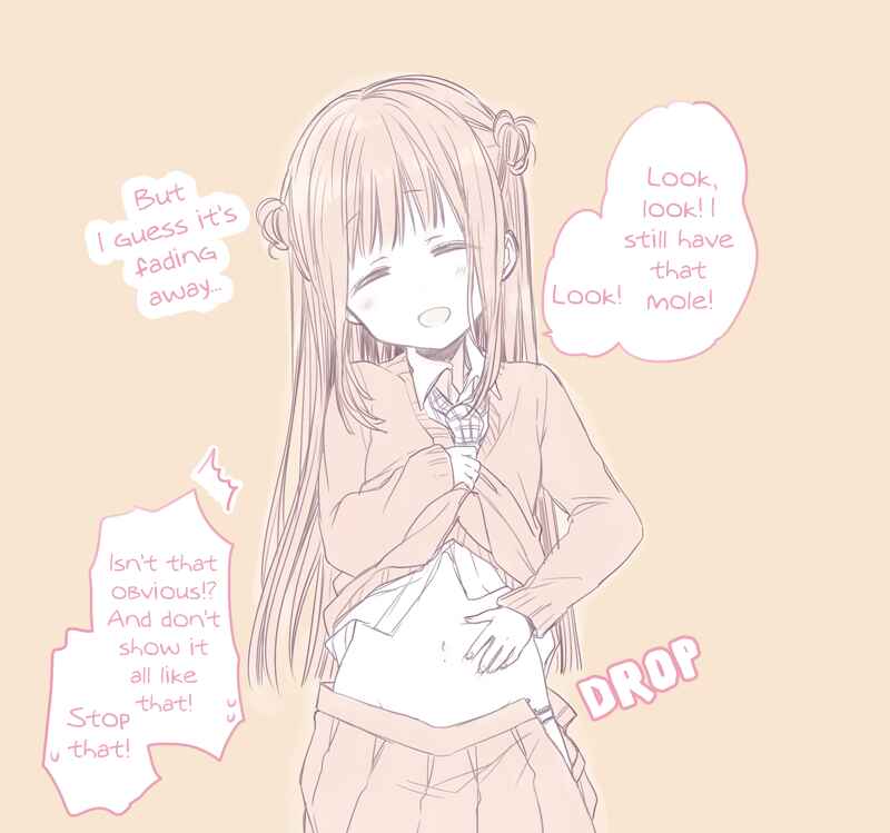 Page 4 Chapter 2 Kanojo Janakute Osananajimi