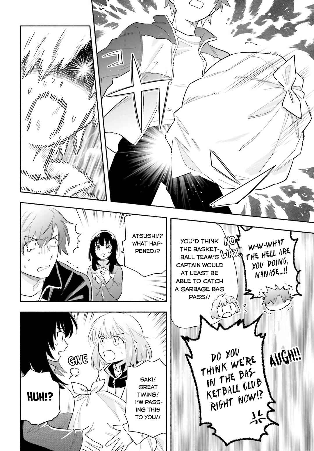 Page 26 Chapter 2 Goodbye Declaration
