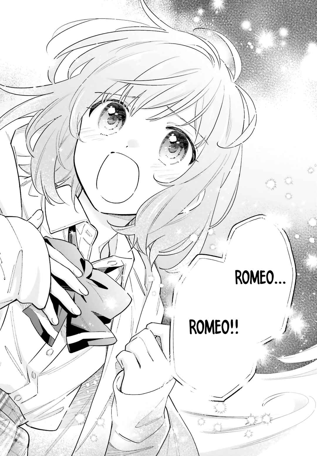 Page 12 Chapter 9 Goodbye Declaration