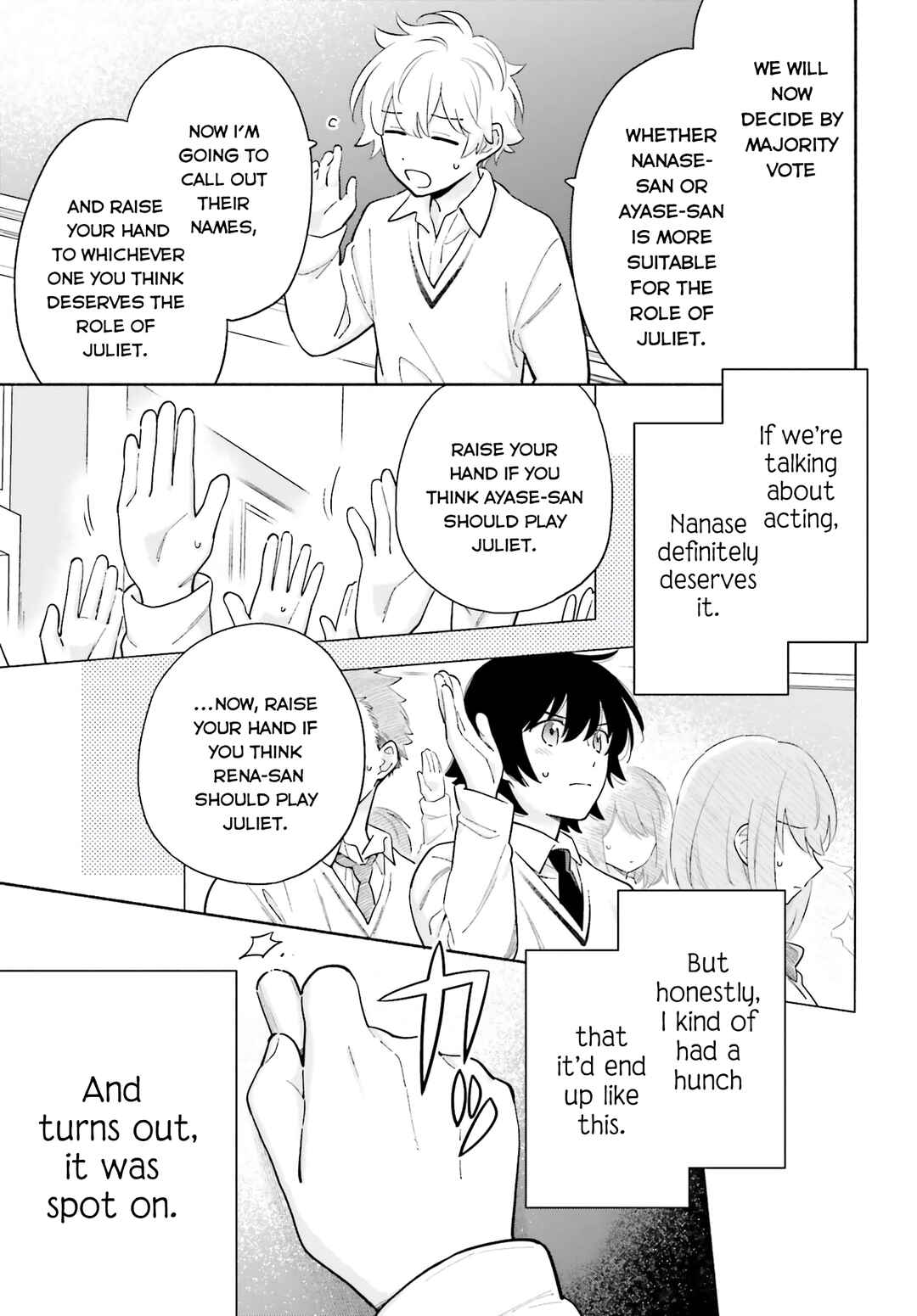 Page 17 Chapter 9 Goodbye Declaration