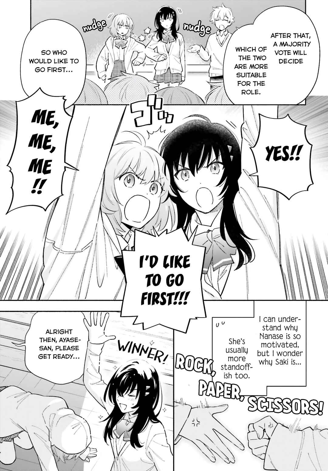 Page 5 Chapter 9 Goodbye Declaration