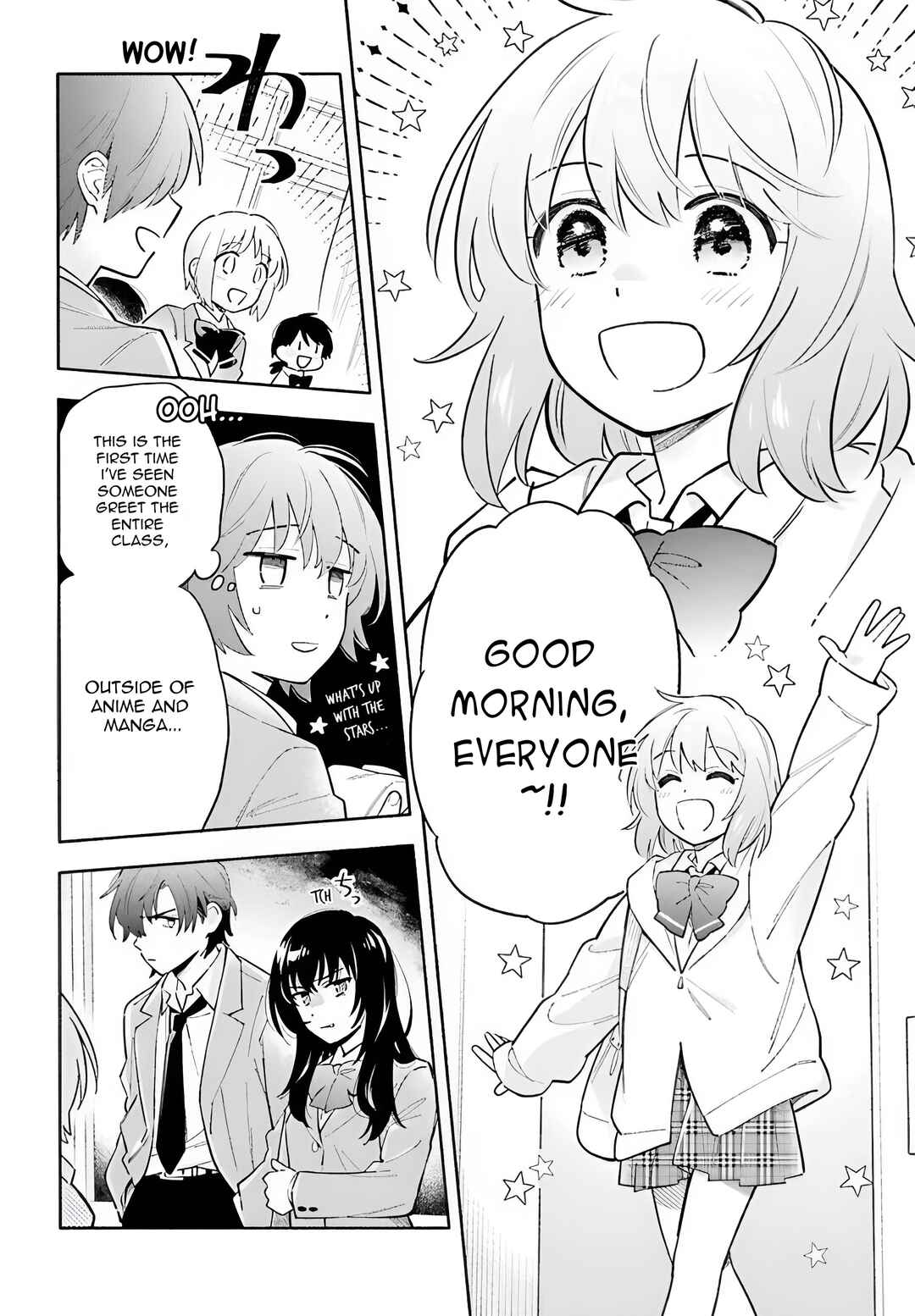 Page 22 Chapter 1 Goodbye Declaration