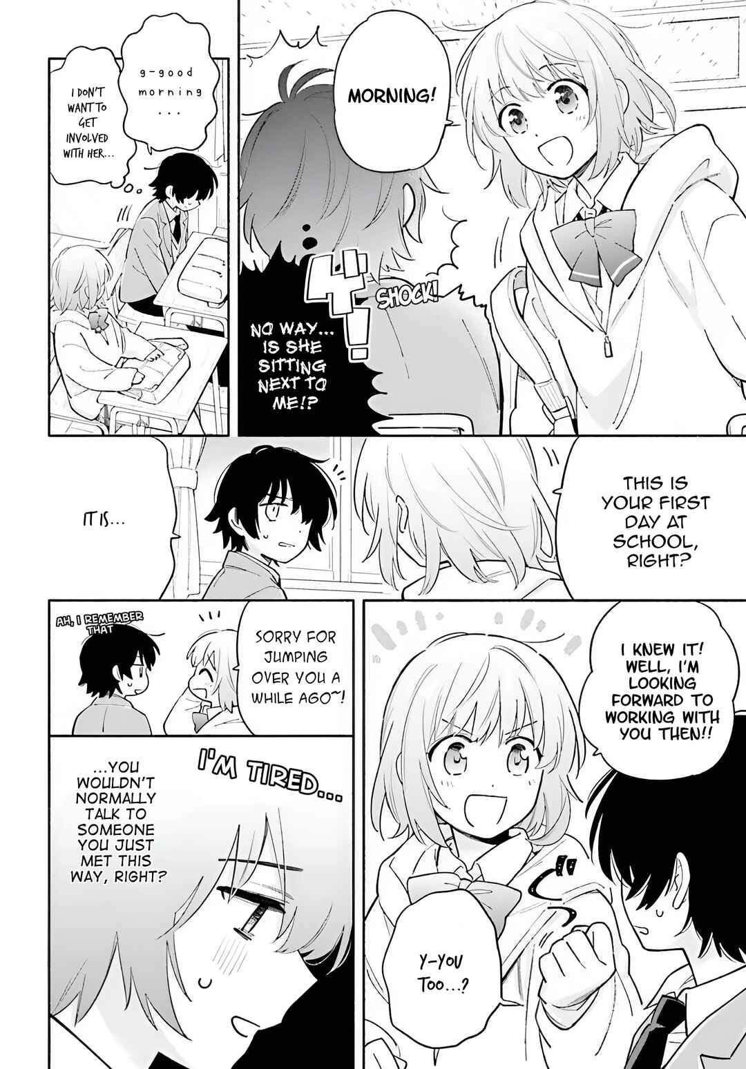 Page 24 Chapter 1 Goodbye Declaration