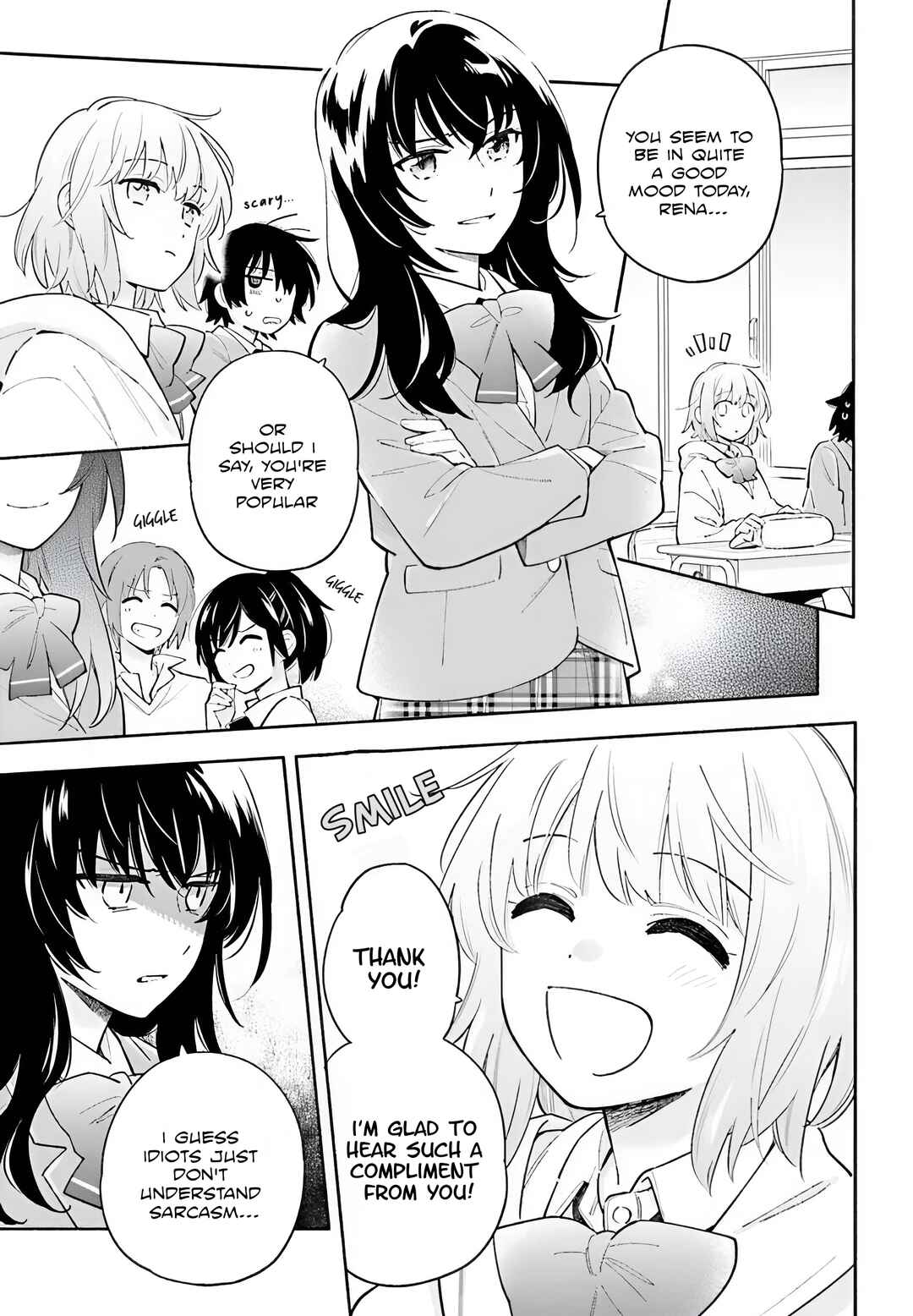 Page 25 Chapter 1 Goodbye Declaration