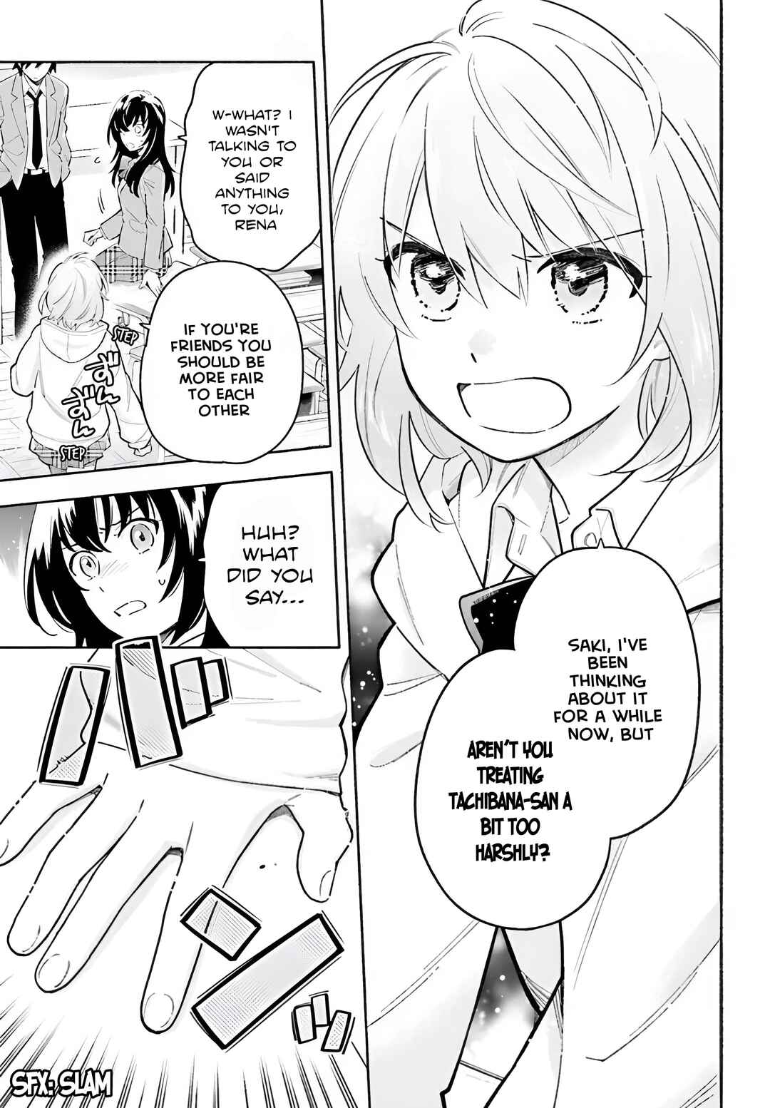 Page 29 Chapter 1 Goodbye Declaration