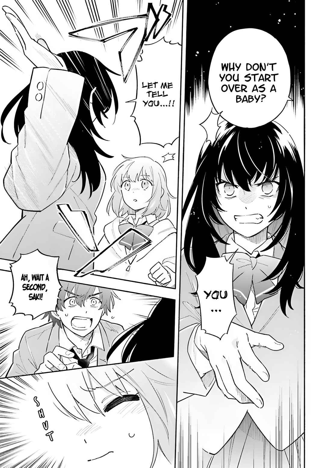 Page 33 Chapter 1 Goodbye Declaration