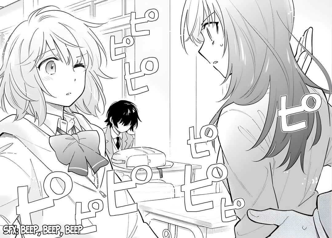 Page 34 Chapter 1 Goodbye Declaration