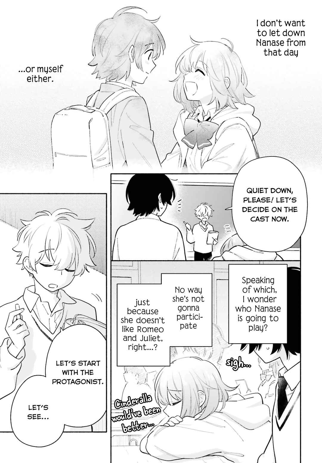 Page 5 Chapter 8 Goodbye Declaration