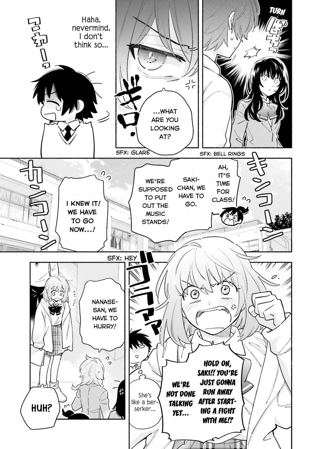 Page 11 Chapter 5 Goodbye Declaration