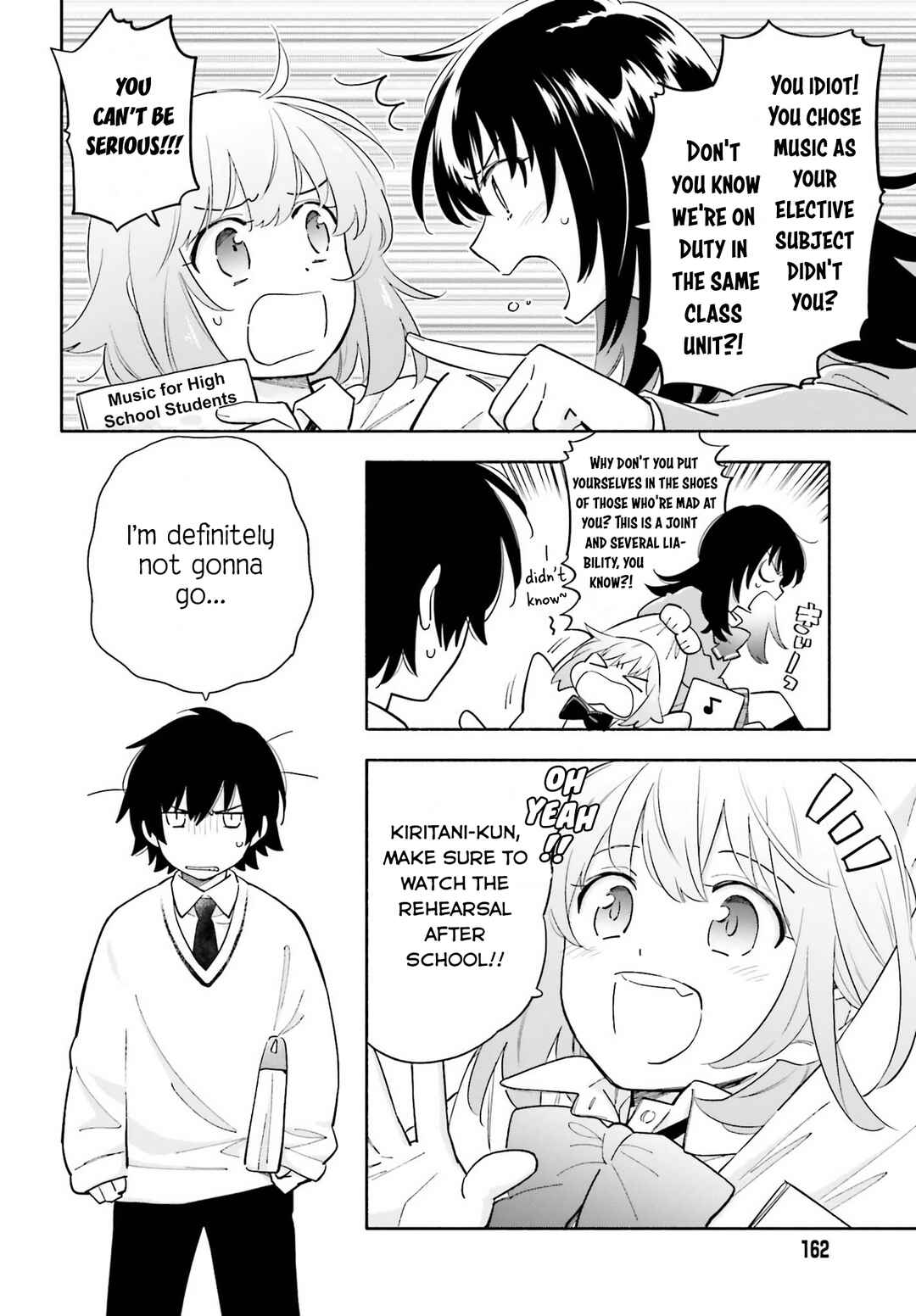 Page 12 Chapter 5 Goodbye Declaration