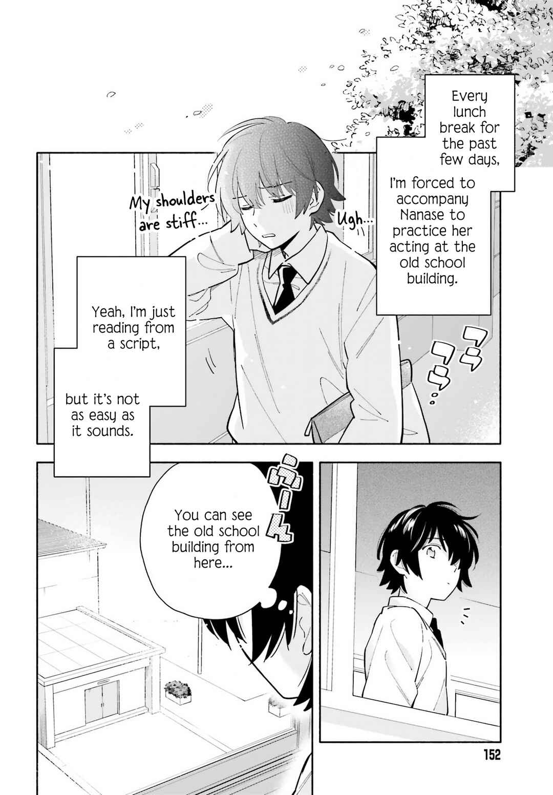Page 2 Chapter 5 Goodbye Declaration