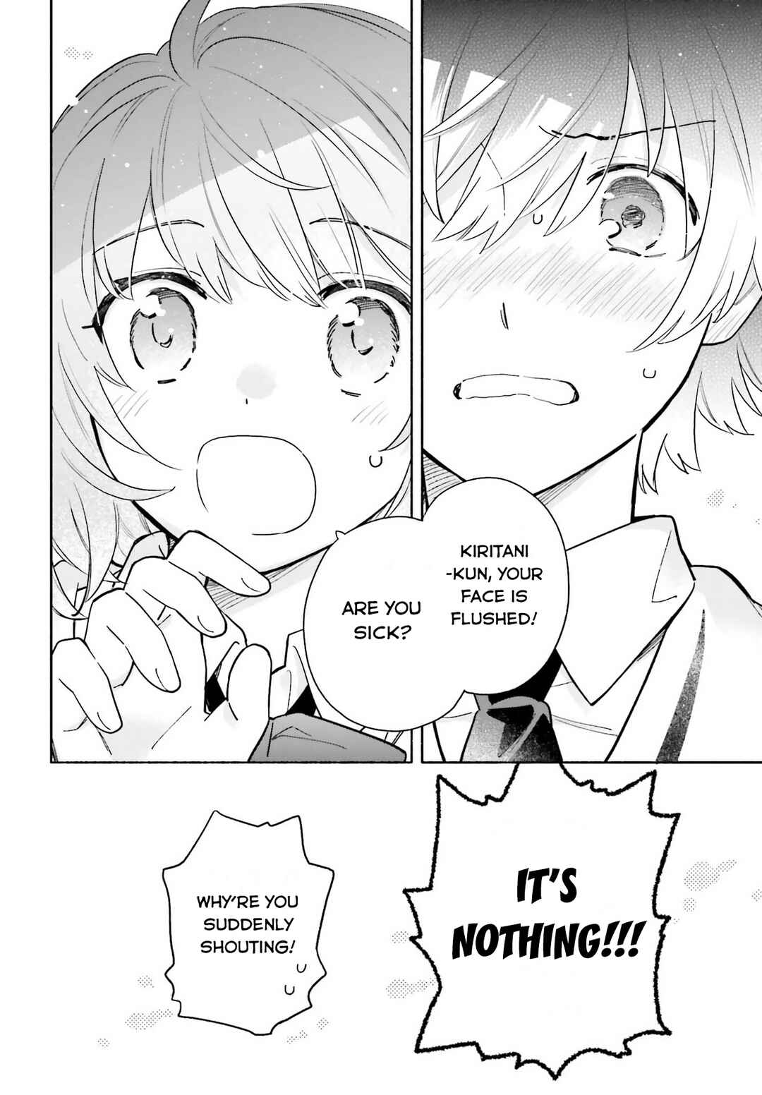 Page 20 Chapter 5 Goodbye Declaration