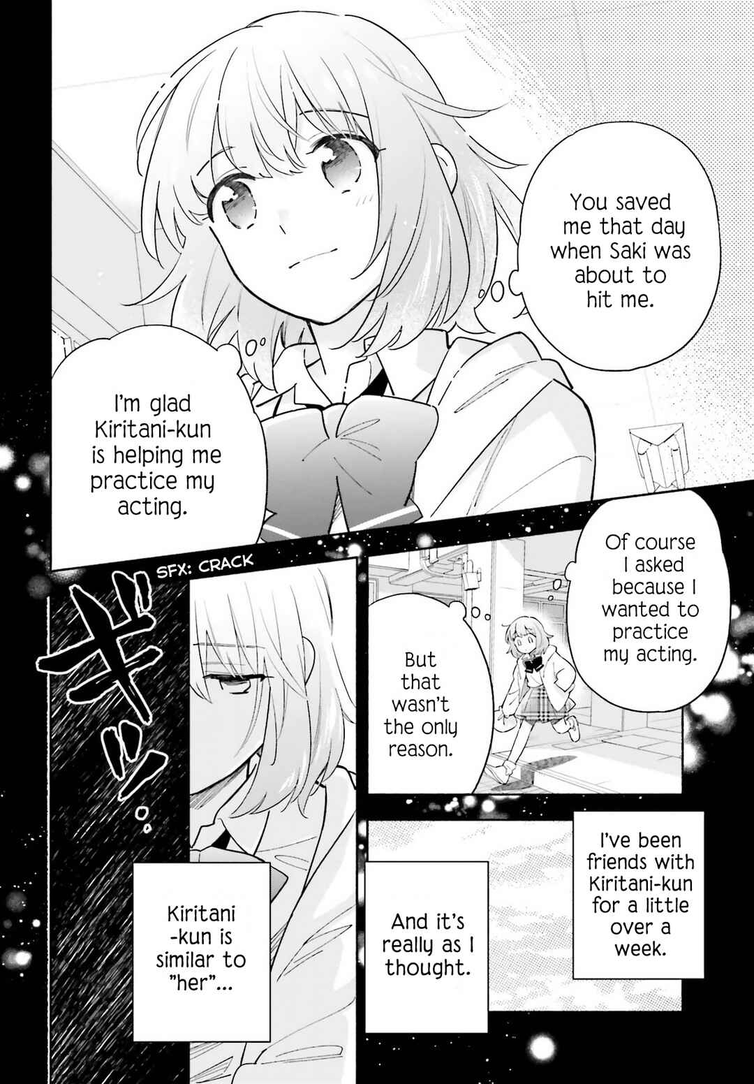 Page 22 Chapter 5 Goodbye Declaration