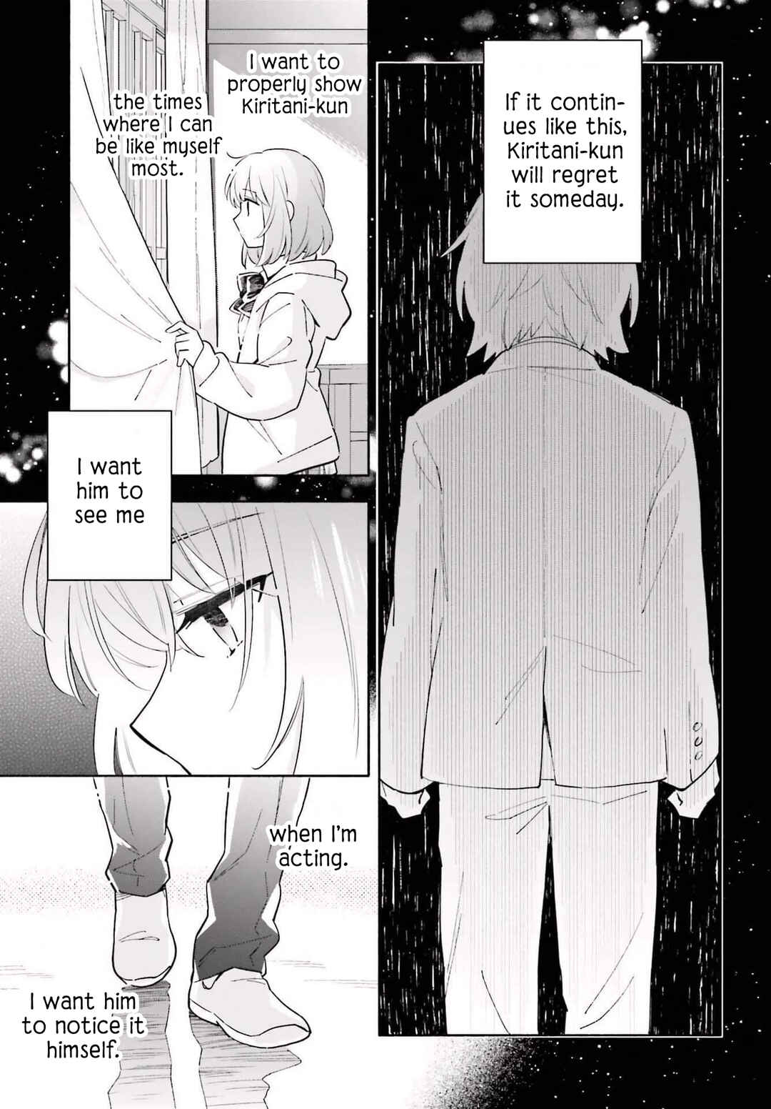 Page 23 Chapter 5 Goodbye Declaration