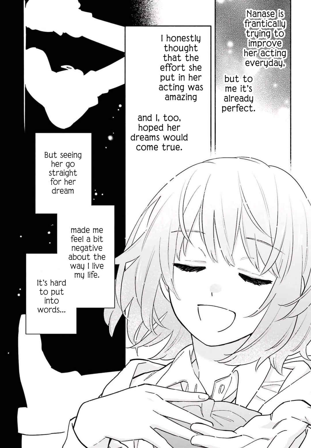 Page 3 Chapter 5 Goodbye Declaration