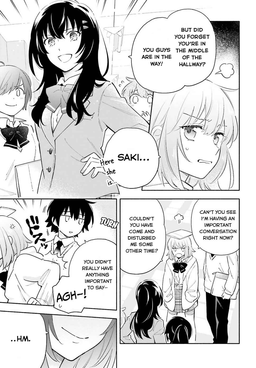 Page 7 Chapter 5 Goodbye Declaration